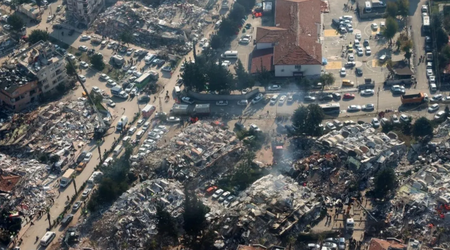 Kahramanmaraş fəlakətini araşdıran alimlər: Türkiyədə 6,8 bal maqnitudada yeni zəlzələ olacaq
