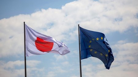 FT: EU, Japan resist US plan to ban all G7 exports to Russia