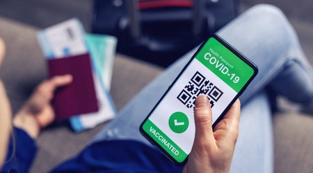 Çin beynəlxalq sərnişinlər üçün COVID test tələbini ləğv edir