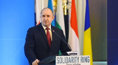 SOCAR Tradingin Avropa ərazisində təbii qaz ticarəti ilə məşğul olmaq üçün lisenziyası təsdiqlənib