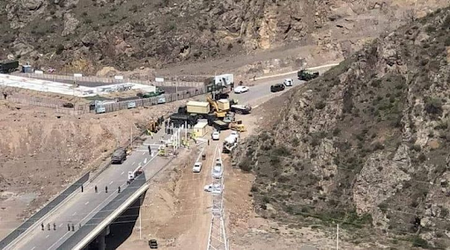 ABŞ: Laçında nəzarət-buraxılış məntəqəsi yerləşdirməsi sülh prosesinə xələl gətirir