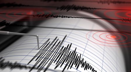 Earthquake strikes Türkiye's Adana province