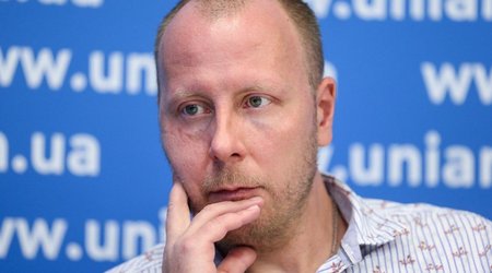 Armenian diaspora threatens Ukrainian journalist writing article about Karabakh