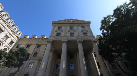 Началась эвакуация 26 граждан Азербайджана из Судана