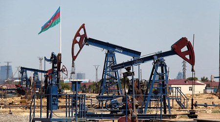 “Azeri Light”ın qiyməti 84 dollara düşdü