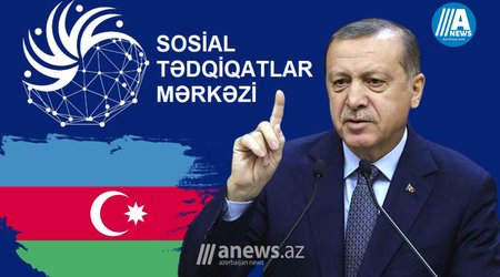 Respondetlər Ərdoğanı Qarabağa görə yenidən prezident görmək istəyir - SORĞU