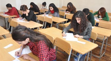 ГЭЦ проведет очередной выпускной экзамен 30 апреля