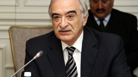 Polad Bülbüloğlu: Azərbaycan regionda uzunmüddətli sülhün bərqərar olmasında maraqlıdır