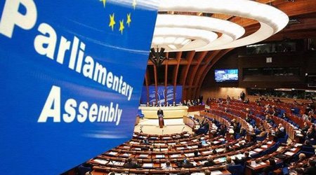 AŞPA ukraynalıların Rusiyaya deportasiyasını soyqırım kimi tanıdı