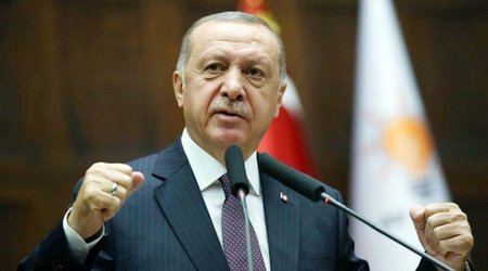 ABŞ Ərdoğanın hakimiyyətdən uzaqlaşdırılmasına göstəriş verib - Süleyman Soylu