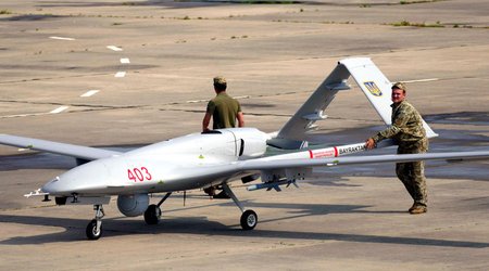 Azərbaycanda "Bayraktar" pilotsuz təyyarələri istehsal olunacaq