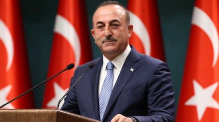 Чавушоглу: Трамп писал твит и начиналась неразбериха…