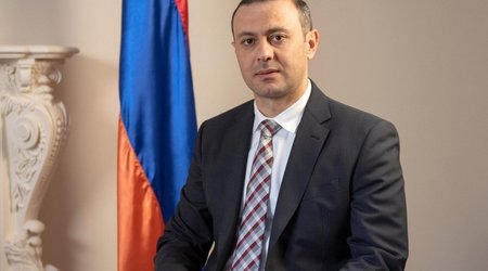 Ermənistan TŞ-nin katibi -Yaxın vaxtlarda İrəvanla Bakı arasında danışıqlar gözlənilir