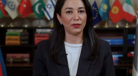 Ombudsman Tərtərdə baş vermiş mina partlayışı ilə bağlı dünya ictimaiyyətinə çağırış edib