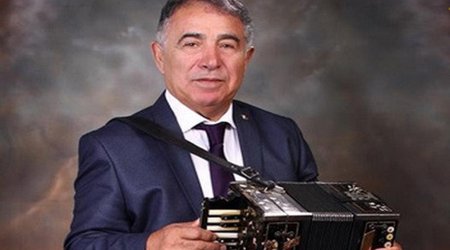 Скончался народный артист Азербайджана Автандил Исрафилов