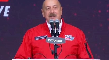 Azərbaycanda Bayraktar Mərkəzi yaradılacaq - Prezident