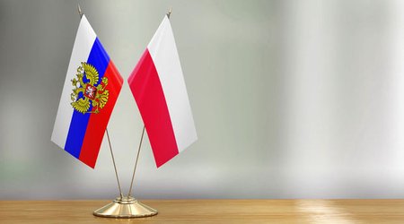 Rusiya Polşa ilə diplomatik münasibətləri dayandıra bilər