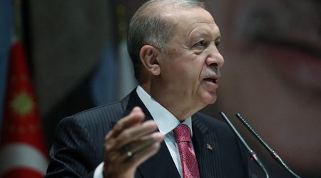 Erdogan: Azerbaijan wants to implement important projects in Türkiye’s quake zone