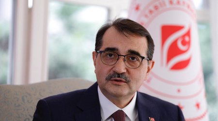 Türkiye may discover new oil reserves