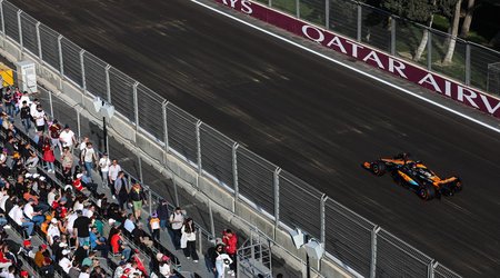 Expert: Azerbaijan deserves high praise for phenomenal organization of Formula 1 Grand Prix