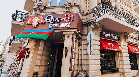 "Qoç ət" cərimələnə bilər