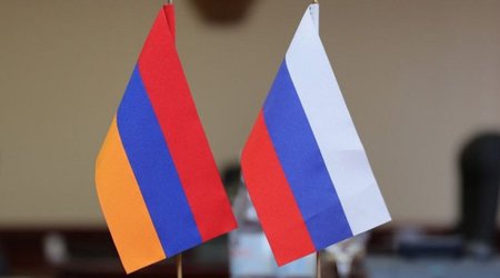 Armenia votes for anti-Russian UN resolution