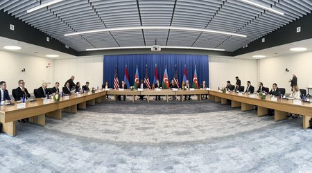 Blinkenin vasitəçiliyi ilə Azərbaycan və Ermənistan XİN başçıları arasında üçtərəfli görüş keçirilib-YENİLƏNİB