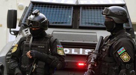 Задержаны еще 16 членов иранской шпионской сети