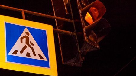 В Сумгайыте автомобиль насмерть сбил 73-летнего пешехода