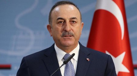 Cavusoglu: Türkiye - only NATO country sincerely fighting terrorism