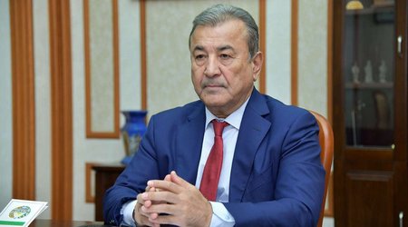 Safoyev: Heydar Aliyev - excellent example of true leader