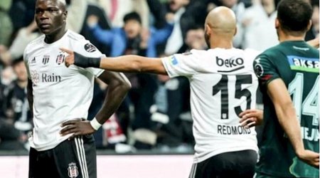 "Beşiktaş"ın Bakıya gələcəyi tarix bəlli olub