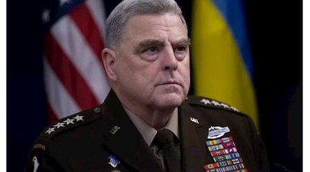Милли: РФ не хочет войны с НАТО или США