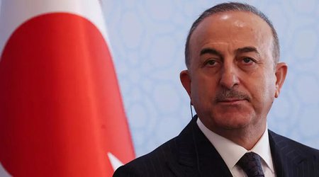 Mevlut Cavusoglu criticizes EU
