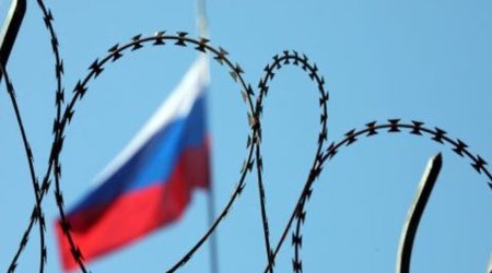 Yeni Zelandiya 18 Rusiya müəssisəsinə sanksiya tətbiq edib