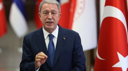 Türkiyədə son on gündə 40-a yaxın terrorçu zərərsizləşdirilib