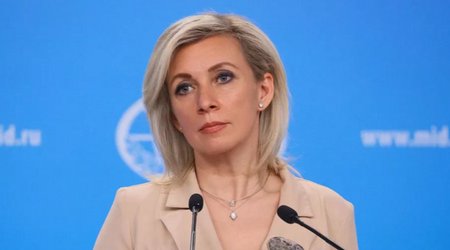 Zakharova: Baku and Yerevan agree to hold talks in Russia