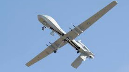 Moskva pilotsuz uçuşlara qadağa qoyub