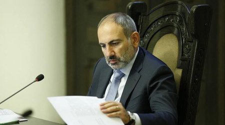 Paşinyan iyunun 1-nə kimi sülh imzalanmasına ümid edir- Bəs gözləntilər necədir? - AÇIQLAMA
