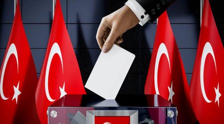 Türkiyədə prezident və parlament seçkiləri ilə bağlı məhdudiyyətlər qüvvəyə minir