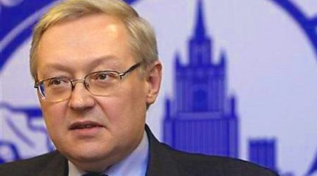Russian MFA says Russia-US relations 'on the verge of an open armed confrontation'