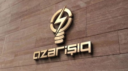 "Azərişığ"ın mənfəəti 4 dəfə artıb- Hesabat