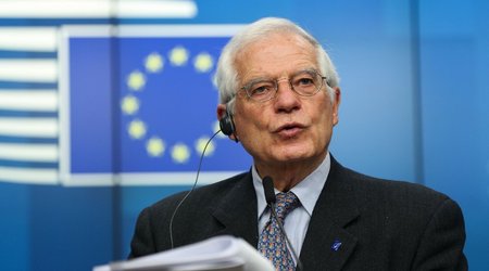 Borrell calls for abolition of right of veto of EU countries in foreign policy decisions