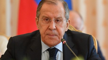 Lavrov threatens Ukraine: Russia will respond to drone attack on Kremlin with concrete steps