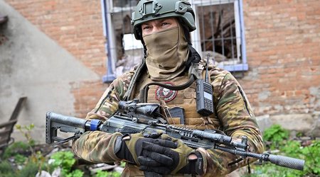 Ukrainian MoD: Wagner is unable to complete combat missions in Bakhmut