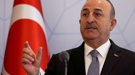 Çavuşoğlu Moskvaya gedir - Dördtərəfli danışıqlar gözlənilir