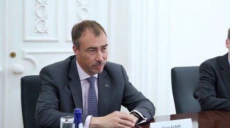 Aİ nümayəndəsi: Bakı ilə İrəvan arasındakı kənd məsələsi delimitasiya çərçivəsində həll olunmalıdır