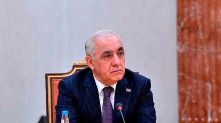 Əli Əsədov: Azərbaycan Avropa üçün enerji sektorunda etibarlı tərəfdaşdır