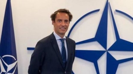NATO: "Ermənistanla Azərbaycan arasında münasibətlərin normallaşdırılmasını dəstəkləyirik