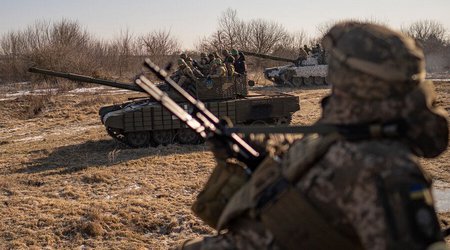 Ukraine receives Israeli missile warning systems